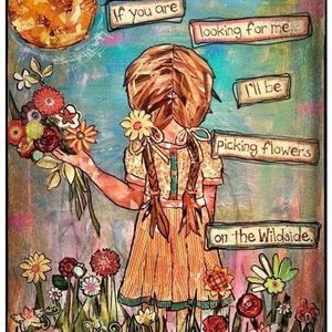 Meet your Posher, Shawna